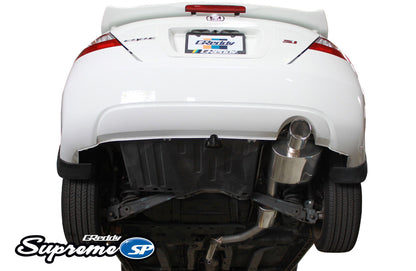 GReddy *SALE - SUPREME HONDA CIVIC SI COUPE 06-11 - () 10158208