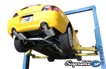 GReddy SUPREME SP HONDA S2000 00-09 - () 10158213