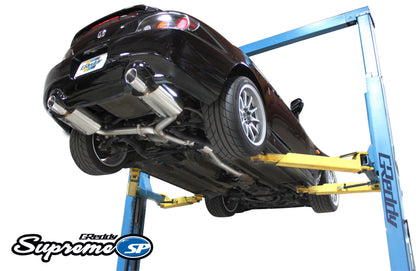GReddy SUPREME SP HONDA S2000 00-09 - () 10158213