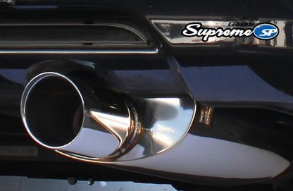 CATALOG SUPREME SP AXLE-BACK ACURA INTEGRA 94-01 - (10158228) - NEW!