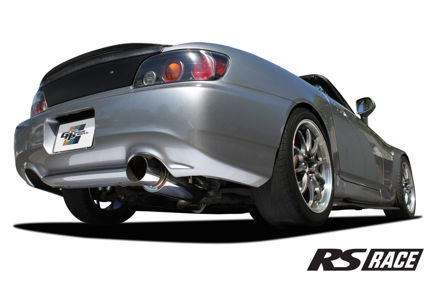GReddy RS-RACE HONDA S2000 00-09 - () 10158401