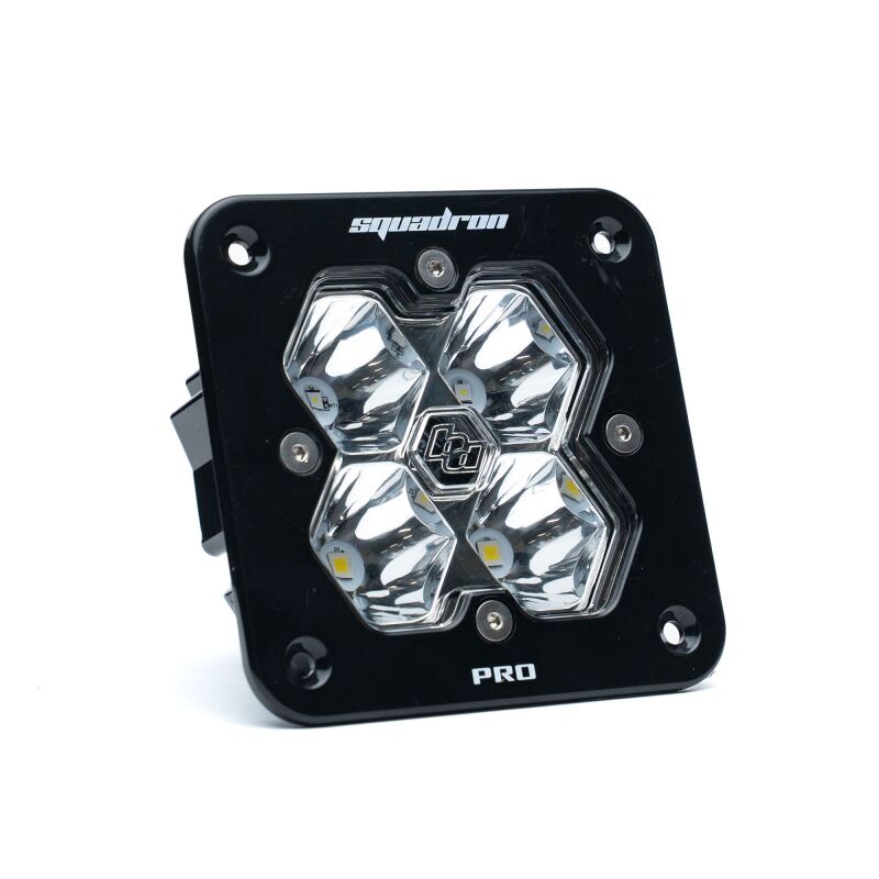 Baja Designs BAJ Squadron Pro Lights Lights Light Bars & Cubes main image