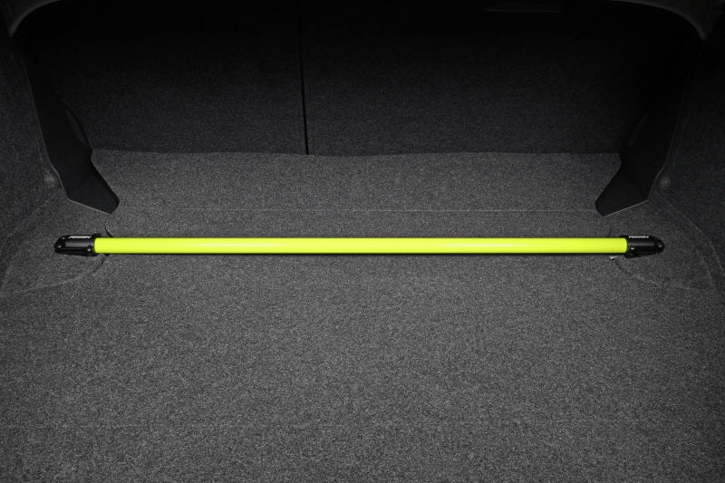 Perrin Performance Perrin 22-23 Subaru WRX Rear Shock Tower Brace - Neon Yellow PSP-SUS-042NY PSP-SUS-042NY User 1