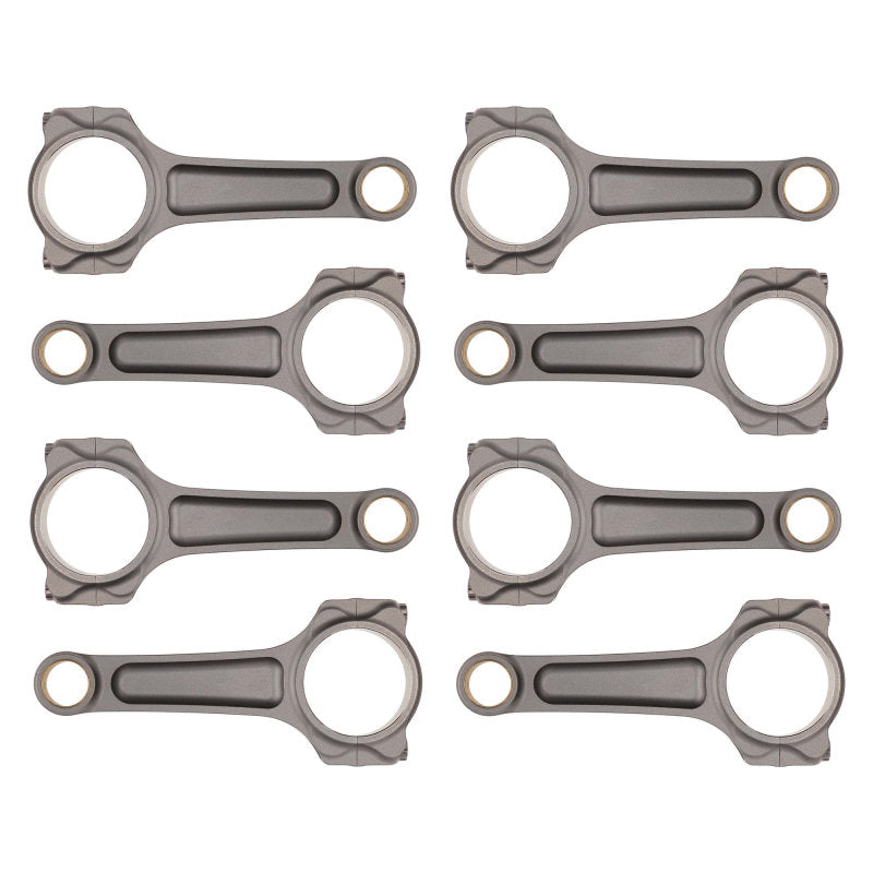 Manley Chrysler Small Block 5.7L Hemi Series 6.125in Standard I Beam Connecting Rod Set 14255-8 14255-8 User 3
