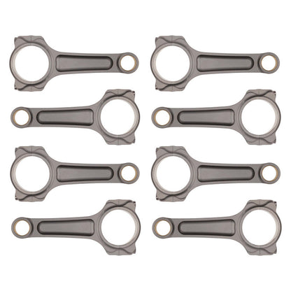 Manley Chrysler Small Block 5.7L Hemi Series 6.125in Lightweight I Beam Connecting Rod Set 14455-8 14455-8 User 3