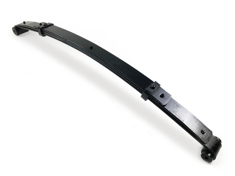 Tuff Country 73-87 Chevy Truck 1/2 & 3/4 Ton 4wd Front 3in Lift EZ-Ride Leaf Springs (Ea) 18370 18370 Photo - Primary