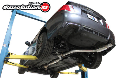GReddy REVOLUTION RS SUBARU WRX/STI SEDAN 11-14 - () 10168101