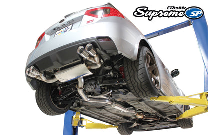 GReddy SUPREME SP SUBARU WRX/STI HB 09-14 - () 10168200