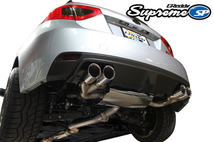 GReddy SUPREME SP SUBARU WRX/STI HB 09-14 - () 10168200