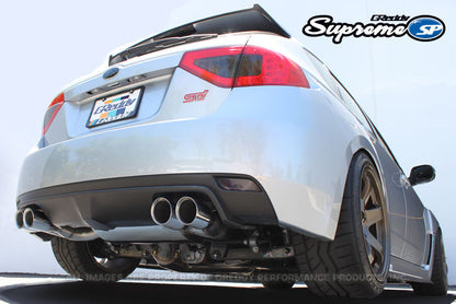GReddy SUPREME SP SUBARU WRX/STI HB 09-14 - () 10168200