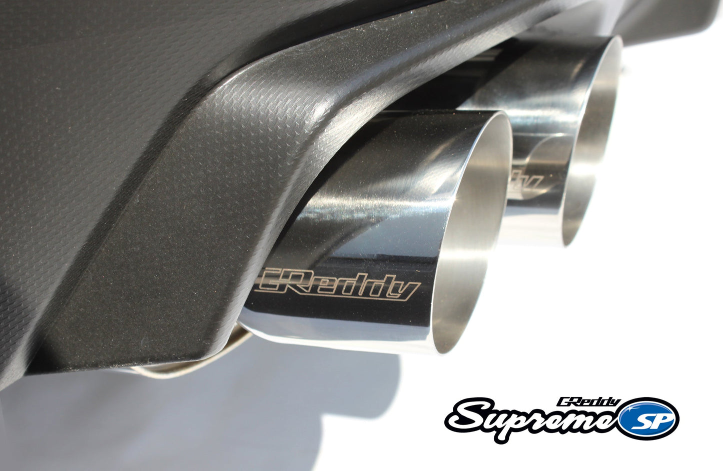 GReddy SUPREME SP SUBARU WRX/STI SEDAN 15+ - () 10168202