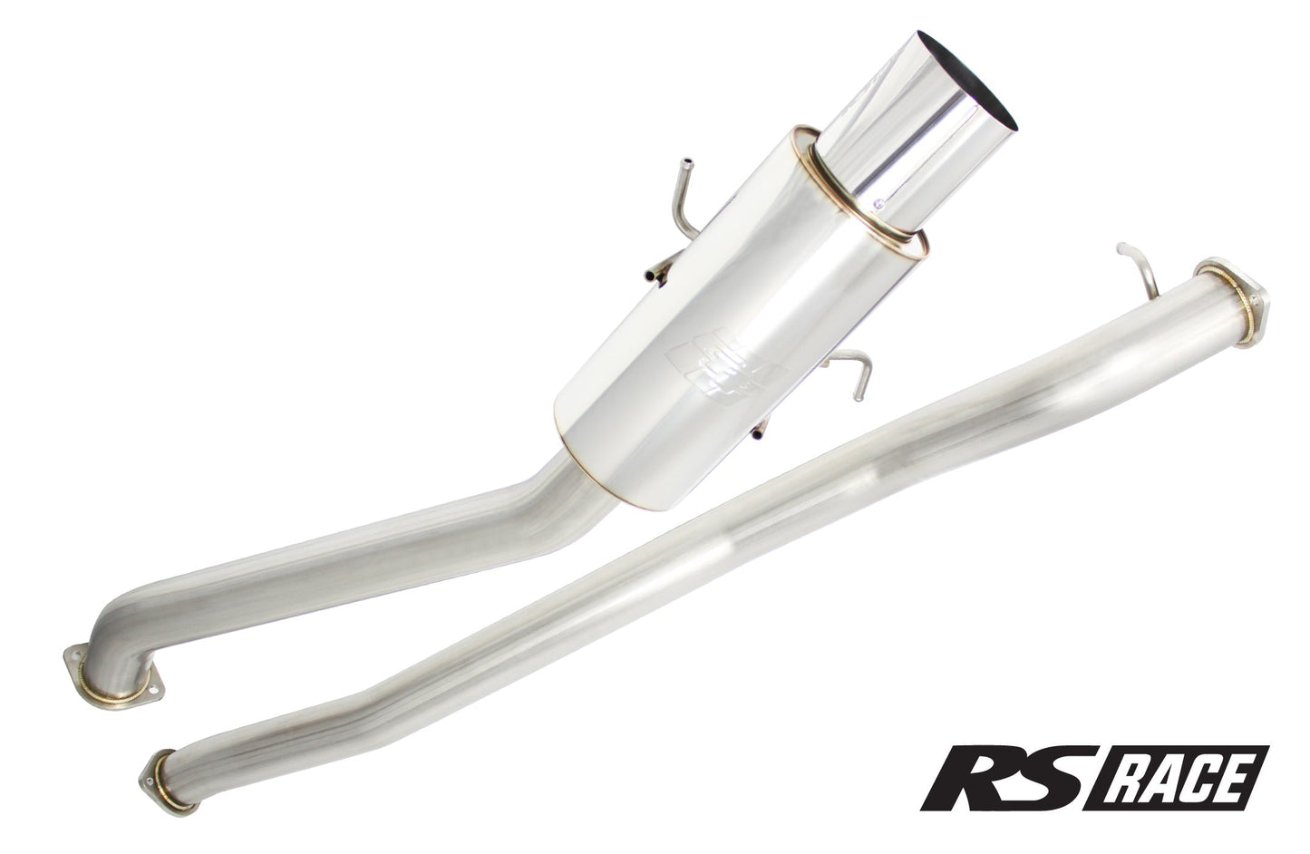 GReddy RS-RACE SUBARU WRX/STI SEDAN 2015-2021 - () 10168408