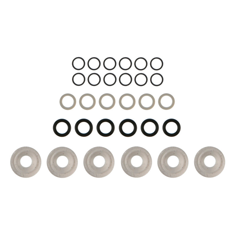 Fel-Pro FEL Fuel Injector O-Rings Fabrication O-Rings main image