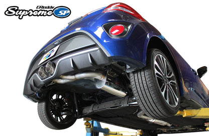 GReddy *SALE - SUPREME HYUNDAI VELOSTER TURBO 12-16 - () 10178201