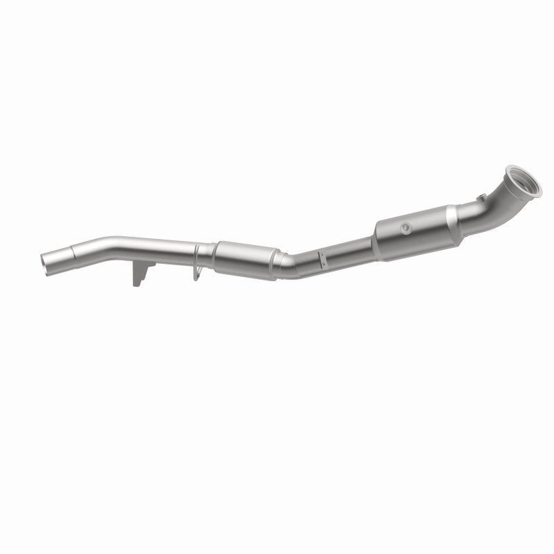 MagnaFlow Mercedes-Benz OEM Grade Federal / EPA Compliant Direct-Fit Catalytic Converter 21-552 360 Degree Image Set