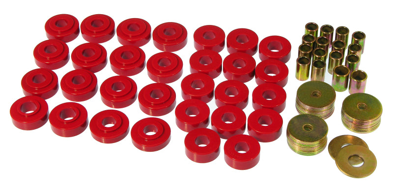 Prothane Body Mount 7-122 Photo - Primary