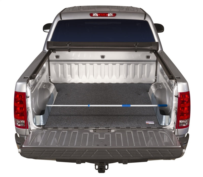 Access Accessories Cargo Mgt G2 (Galv. Truck Bed pockets w/EZ Retriever) 70025 70025 Photo - Primary