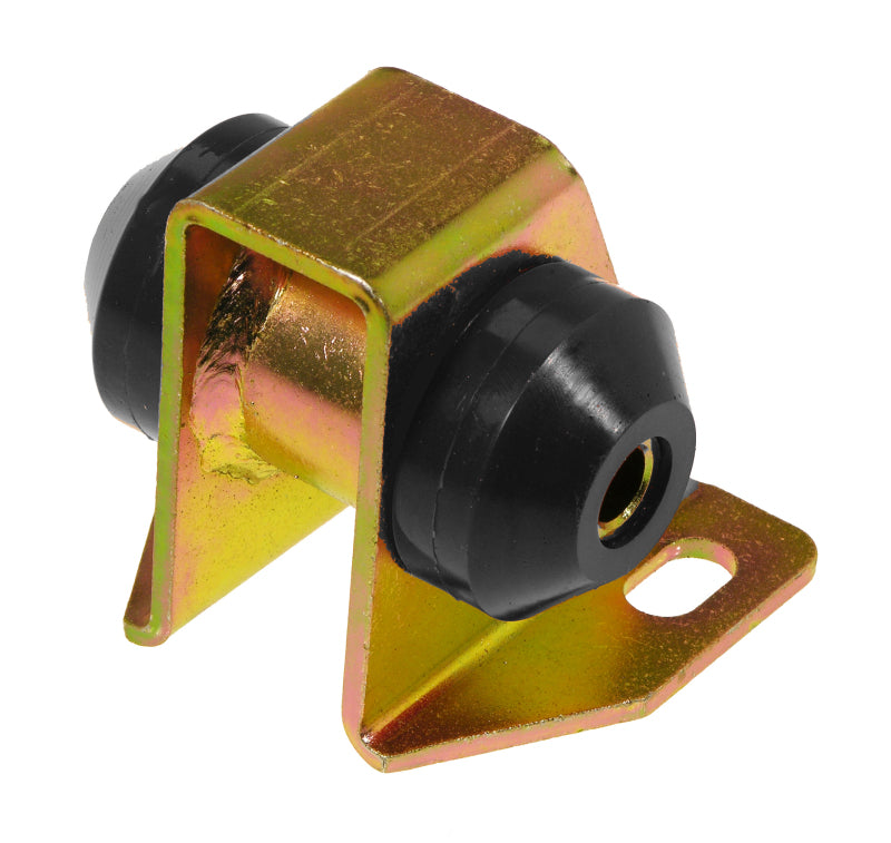 Prothane Transmission Crossmember Mount Bushing 4-1603-BL Photo - Primary