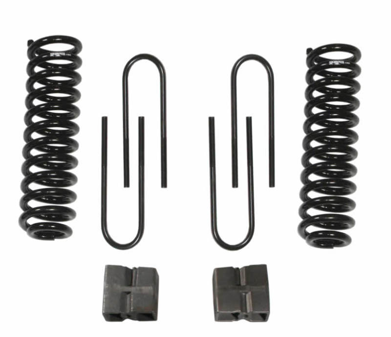Skyjacker 6" 78-79 BRONCO 4WD         176BK 176BK Photo - Primary