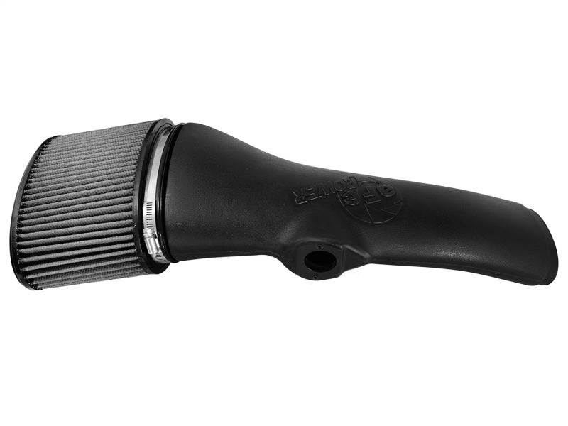 aFe Cold Air Intake System Magnum FORCE Stage-2 Pro DRY S for BMW 51-31912 Photo - Unmounted