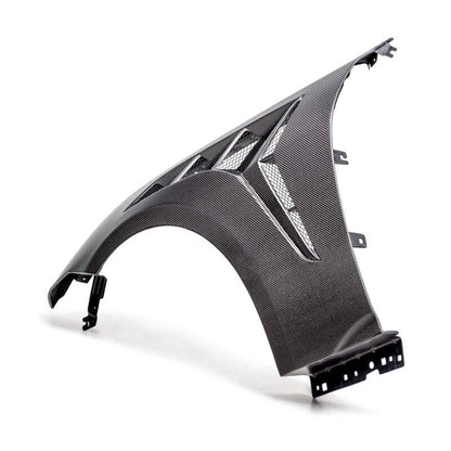 Anderson Composites 2024 Ford Mustang Type-GTD Carbon Fiber Fenders AC-FF24FDMU-GTD AC-FF24FDMU-GTD User 1