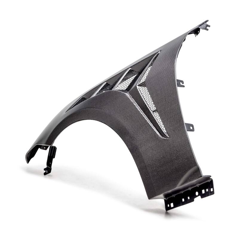 Anderson Composites 2024 Ford Mustang Type-GTD Carbon Fiber Fenders AC-FF24FDMU-GTD AC-FF24FDMU-GTD User 1
