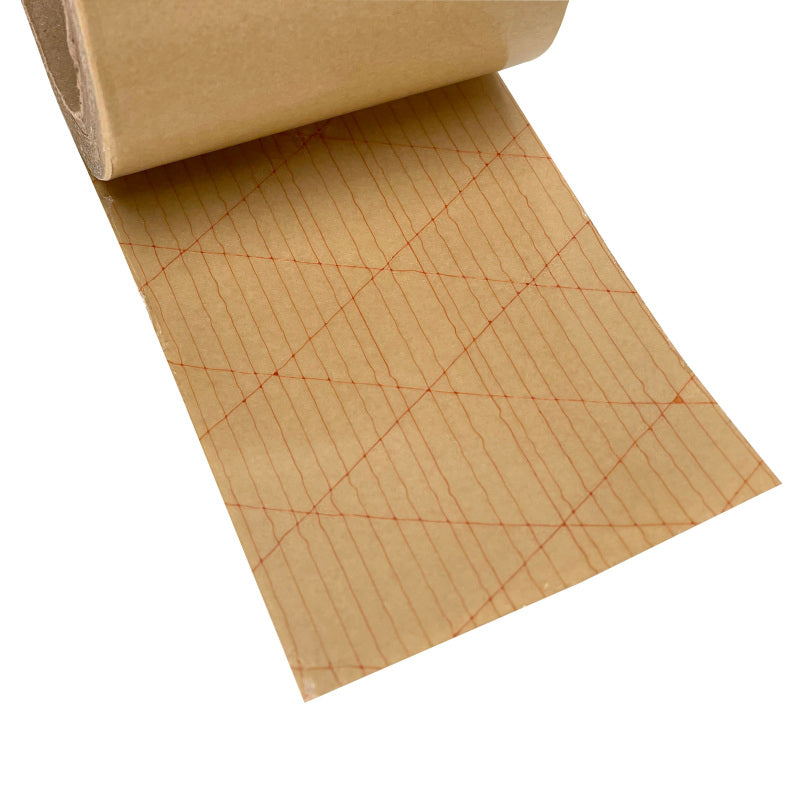 DEI 3in W x 32ft (2 Rolls) Transfer Tape 50207 50207 Photo - Unmounted