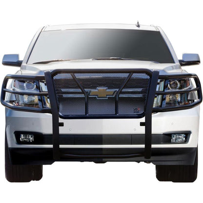 Westin HDX Grille Guard 57-3805 Photo - Mounted