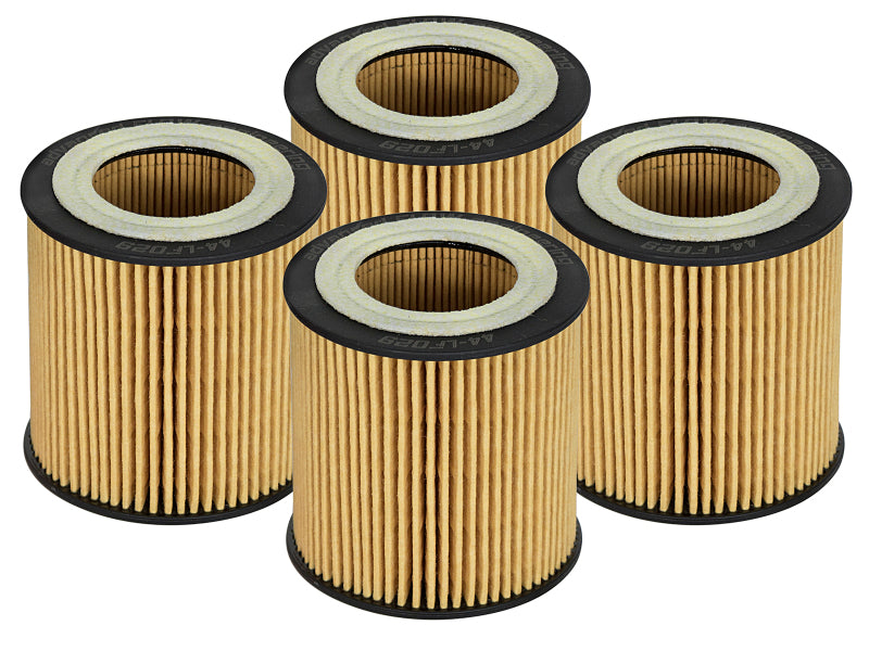 aFe  POWER 44-LF029-MB Pro GUARD HD Oil Filter 44-LF029-MB Photo - Primary