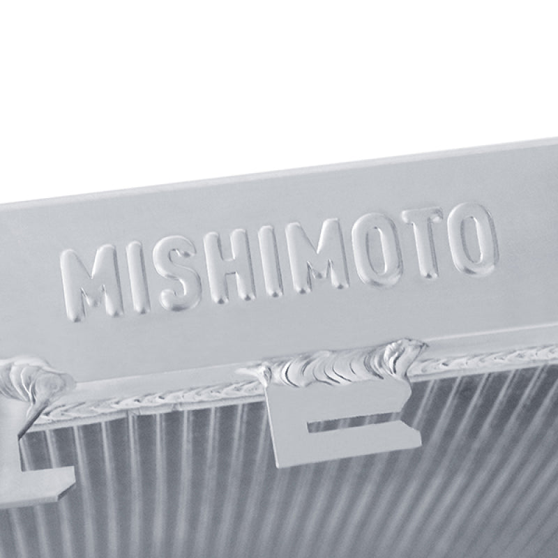 Mishimoto Ford Focus ST Performance Aluminum Radiator MMRAD-FOST-13 User 1
