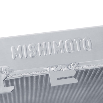 Mishimoto Ford Focus ST Performance Aluminum Radiator MMRAD-FOST-13 User 1