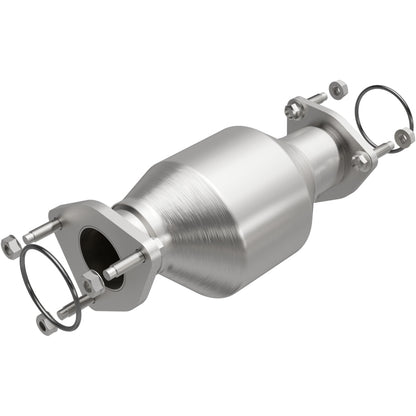Magnaflow Conv DF 12-14 CrossTour 2.4L (Not for sale in California) 52033 52033 Photo - Primary