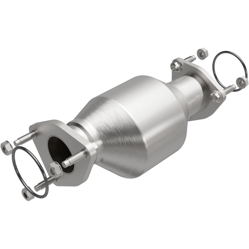 Magnaflow MAG Converter Direct Fit Exhaust, Mufflers & Tips Catalytic Converter Direct Fit main image