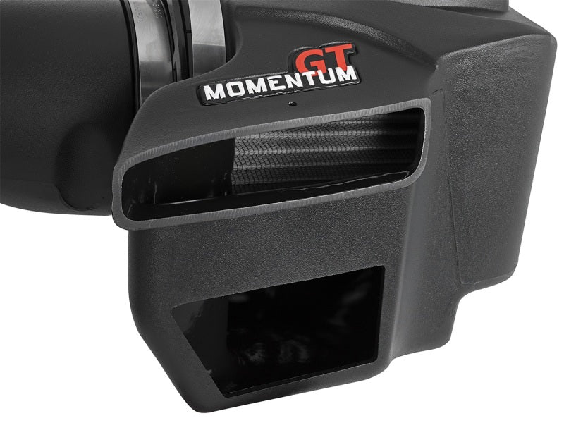 aFe Momentum GT Pro DRY S Cold Air Intake System Jeep Grand Cherokee (WK2) 51-76214 Photo - Unmounted