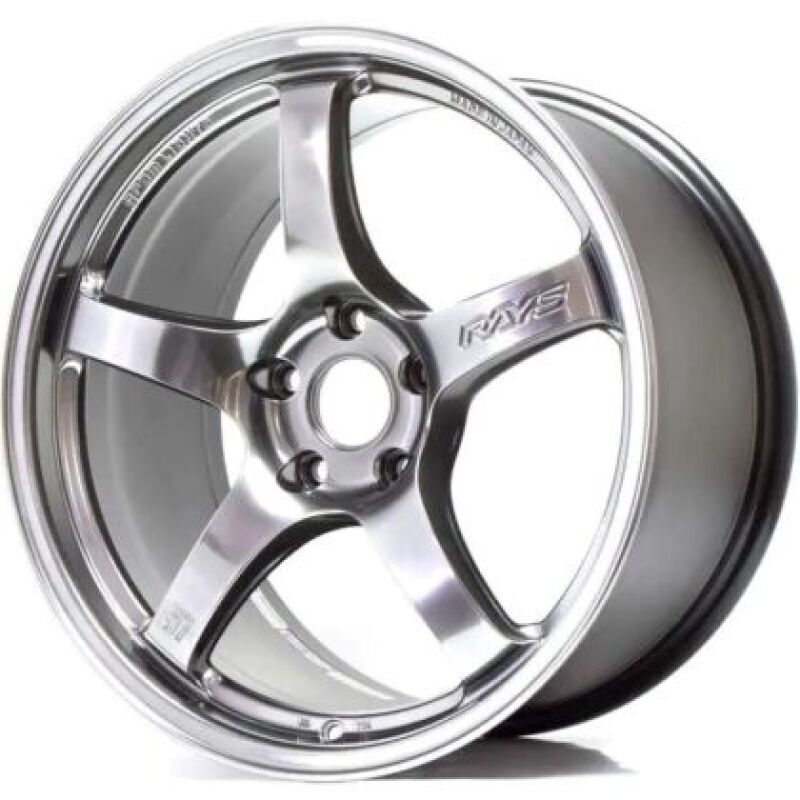 Gram Lights GL 57CR Wheels Wheels Wheels - Cast main image