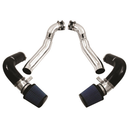 Injen Polished Cold Air Intake 07-08 350Z 3.5L V6 SP1987P Photo - Primary