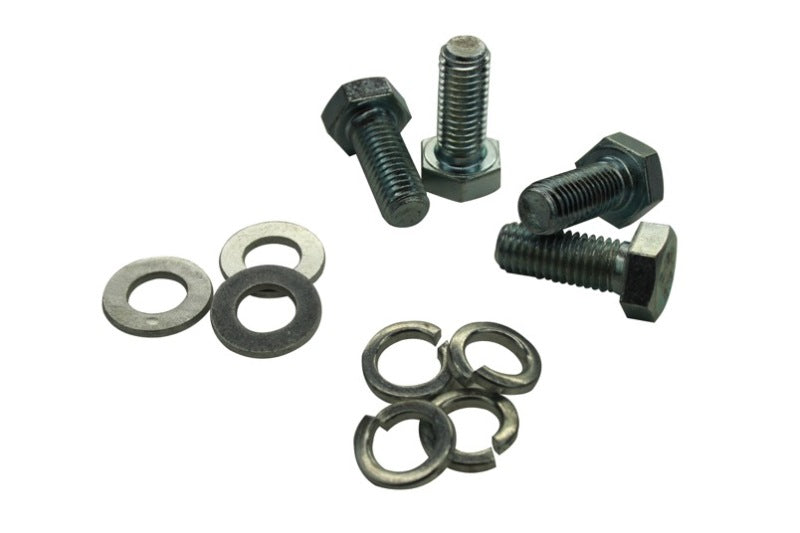 Whiteline Sway Bar Mount Kit Heavy Duty 20mm Subaru Forester 2003-2008 KBR18-20 Photo - Unmounted