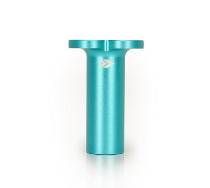 NRG Heart Shape Drift Button Toyota 86/Subaru WRX/STI/Mazda - Teal DB-H002TL DB-H002TL User 1