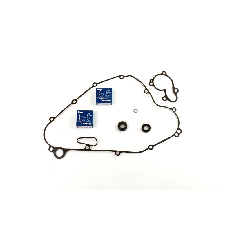 Athena 16-18 Kawasaki KX 450 Water Pump Gasket Kit P400250475012 P400250475012 Photo - Primary