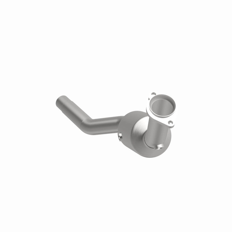MagnaFlow Jaguar California Grade CARB Compliant Direct-Fit Catalytic Converter 5461954 360 Degree Image Set