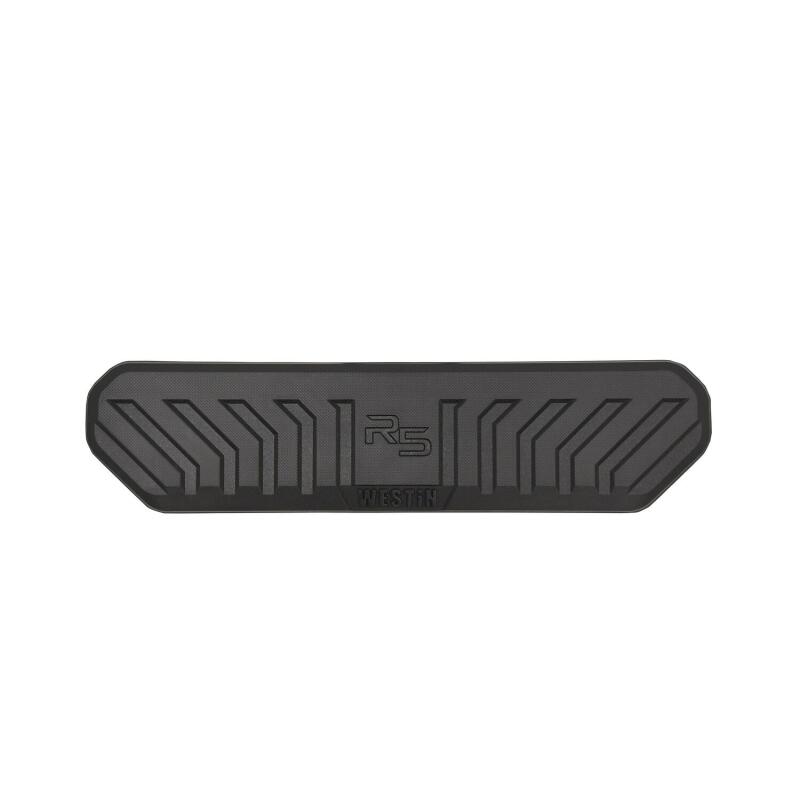 Westin R5 Replacement Service Kit with pad - Black 28-50002 28-50002 Photo - Primary