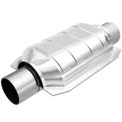 MagnaFlow California Grade CARB Compliant Universal Catalytic Converter 451034 Photo - Primary