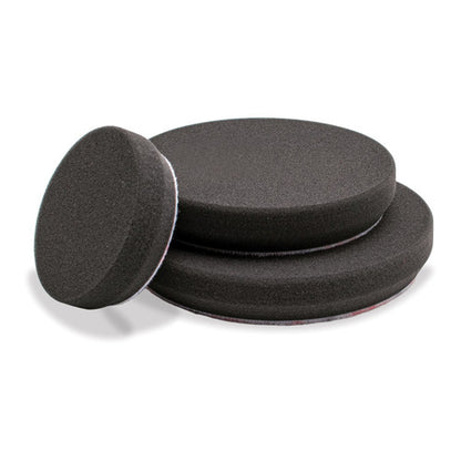 Griots Garage Black Foam Finishing Pad 5.5in - Set of 2 10518