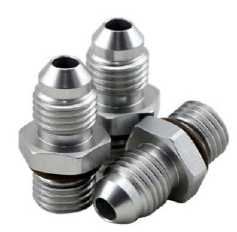 Turbosmart OPR t40 AN-4 fitting kit TS-0802-1001 TS-0802-1001 User 1
