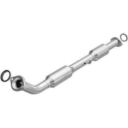 MagnaFlow Toyota Tacoma California Grade CARB Compliant Direct-Fit Catalytic Converter 5582703 Photo - Primary
