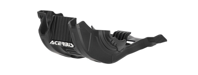Acerbis 22+ Honda LG CRF250R/RX Skid Plate - Black 2984810001 2984810001 User 1