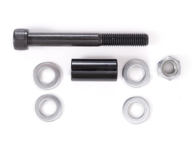 PRP Seats PRP 2014+ Polaris RZR XP 1000/XP Turbo/RS1 Front Limit Strap Hardware Kit ODL-217451 ODL-217451 Photo - Primary