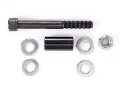 PRP Seats PRP 2014+ Polaris RZR XP 1000/XP Turbo/RS1 Front Limit Strap Hardware Kit ODL-217451 ODL-217451 Photo - Primary