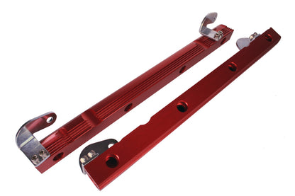Aeromotive 05-06 Cadillac Northstar Fuel Rail Kit 14113 Photo - Primary