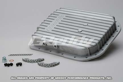 GReddy 13B-MSP HIGH CAPACITY OIL PAN - () 13545900